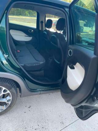 Fiat 500 L 500L 1.3 mjt Trekking 85cv
