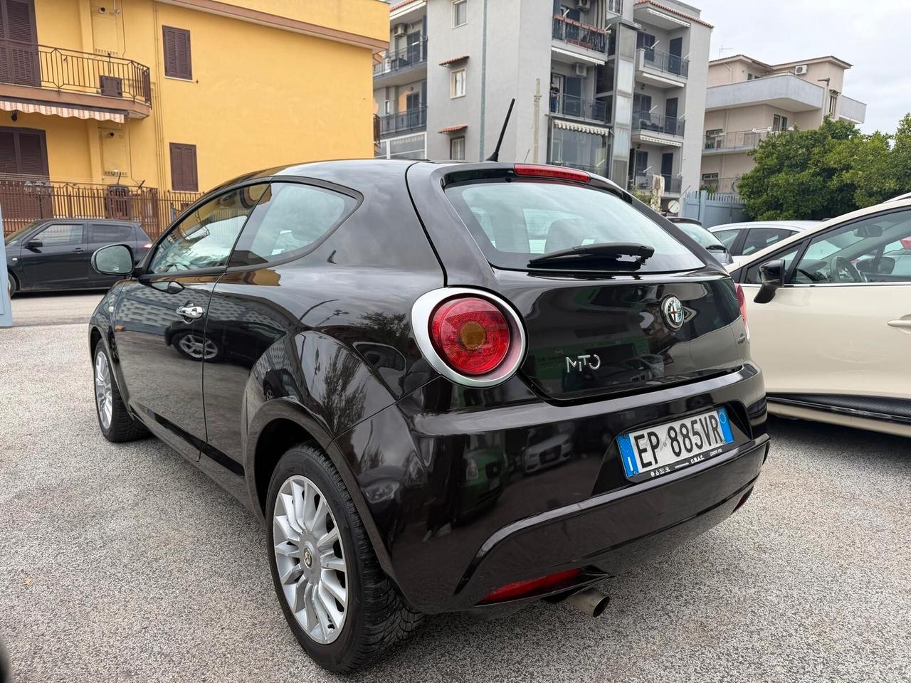 Alfa Romeo MiTo 1.4 70 CV 8V Super