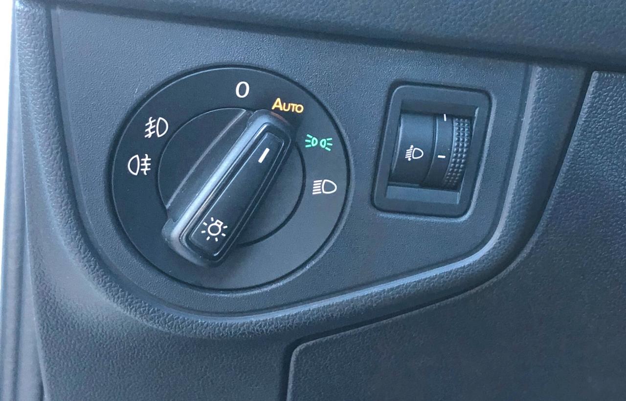 Volkswagen Taigo 1.0 TSI 115 CV Life