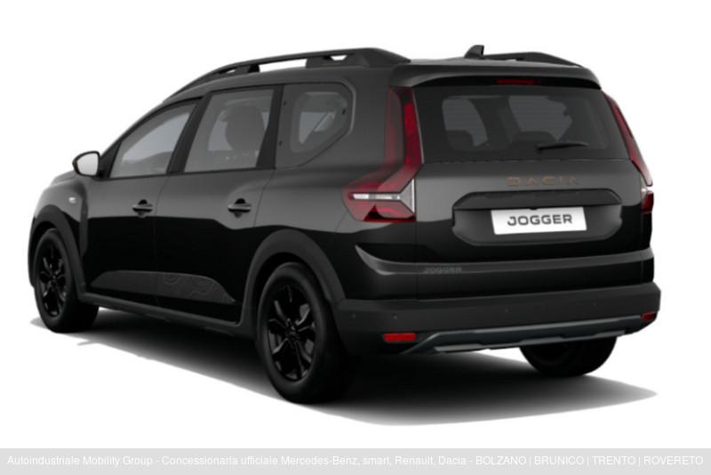 Dacia Jogger 1.0 TCE 100 CV GPL 7 POSTI EXTREME UP