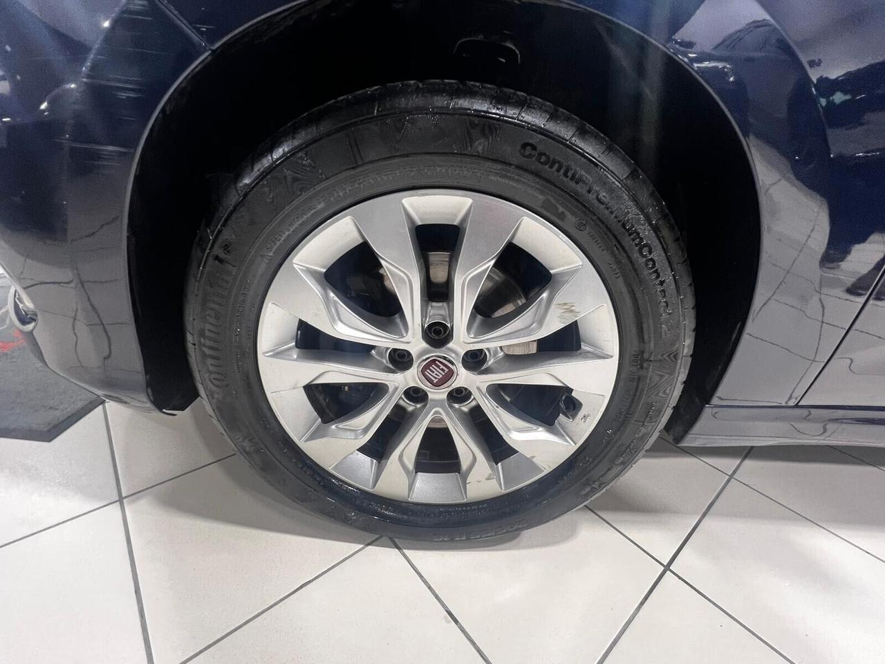 Fiat Tipo 1.6 Mjt S&S SW Business