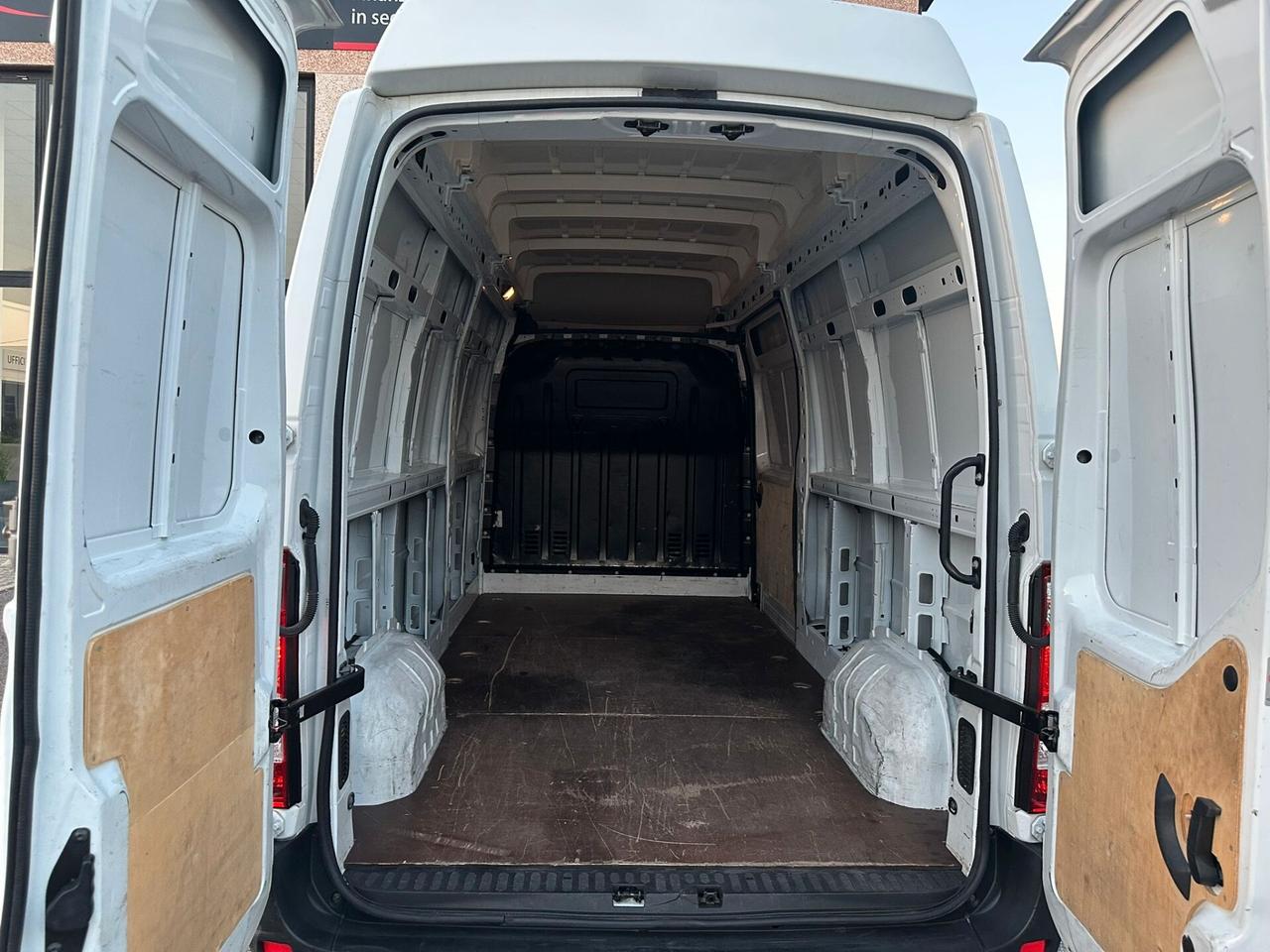 Renault Master T35 2.3 dCi 150 PL-TA Furgone Energy Ice