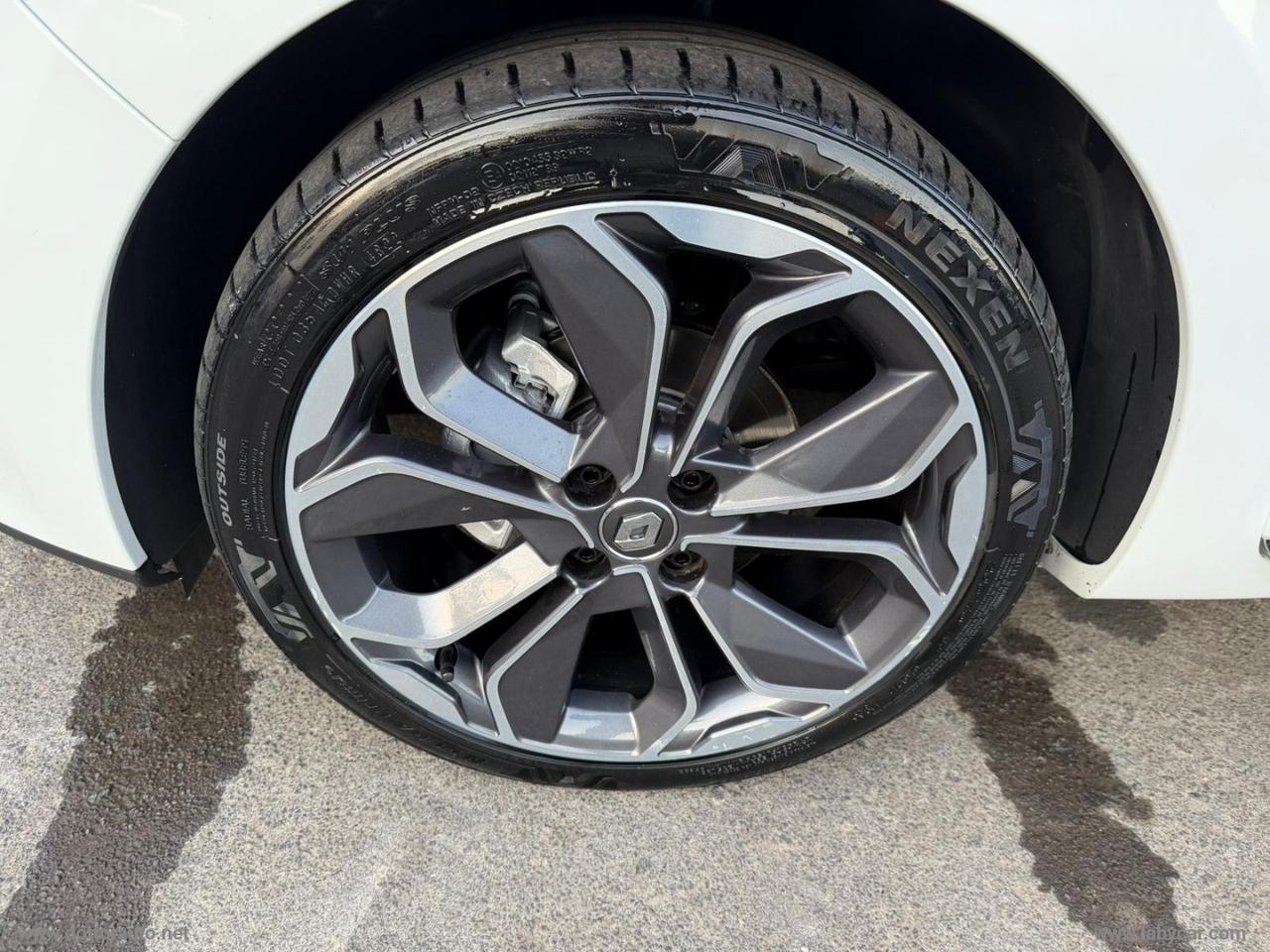 RENAULT Clio dCi 8V 90 CV S&S 5p. Energy Excite