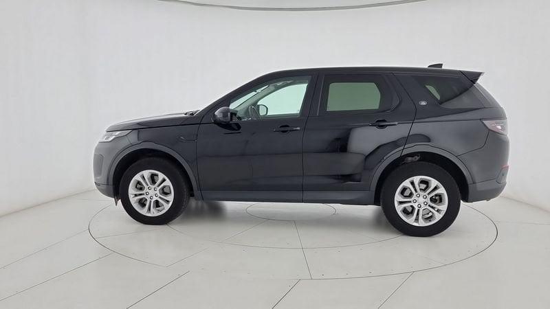 Land Rover Discovery Sport 2.0D I4-L.Flw 150 CV AWD Auto S 7 posti