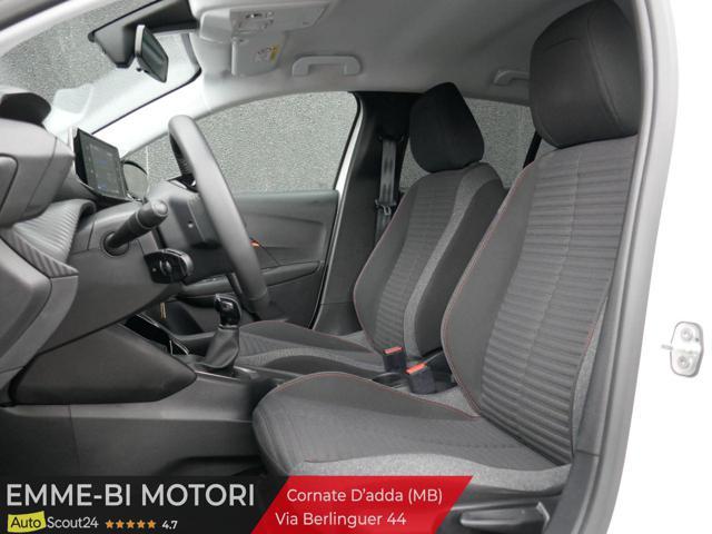 PEUGEOT 208 PureTech 75 Stop&Start 5 porte Active Pack