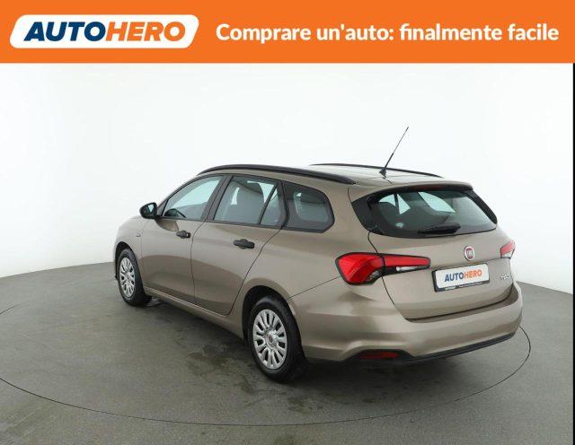 FIAT Tipo 1.4 SW Pop
