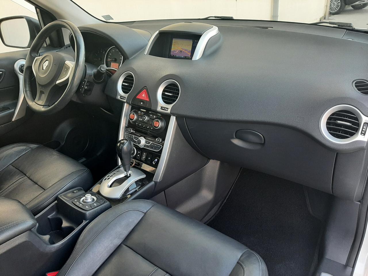 Renault Koleos 2.0 dCi 150CV 4X4 Proactive Luxe