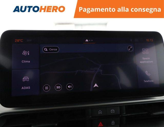 JEEP Avenger 1.2 Turbo 100 CV Altitude