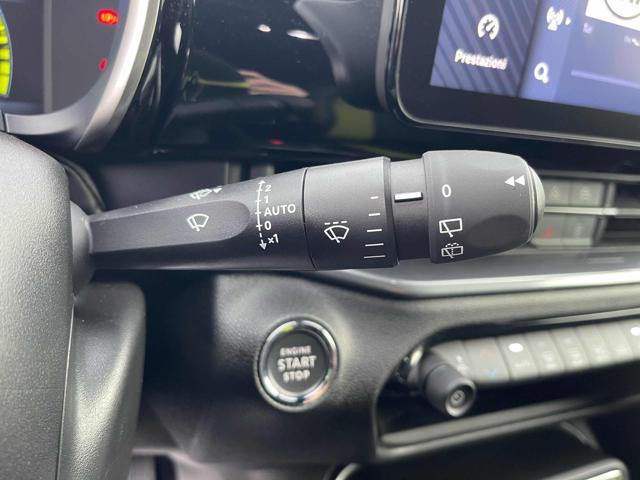 ABARTH 600e 54KWH Turismo 240CV - NUOVA