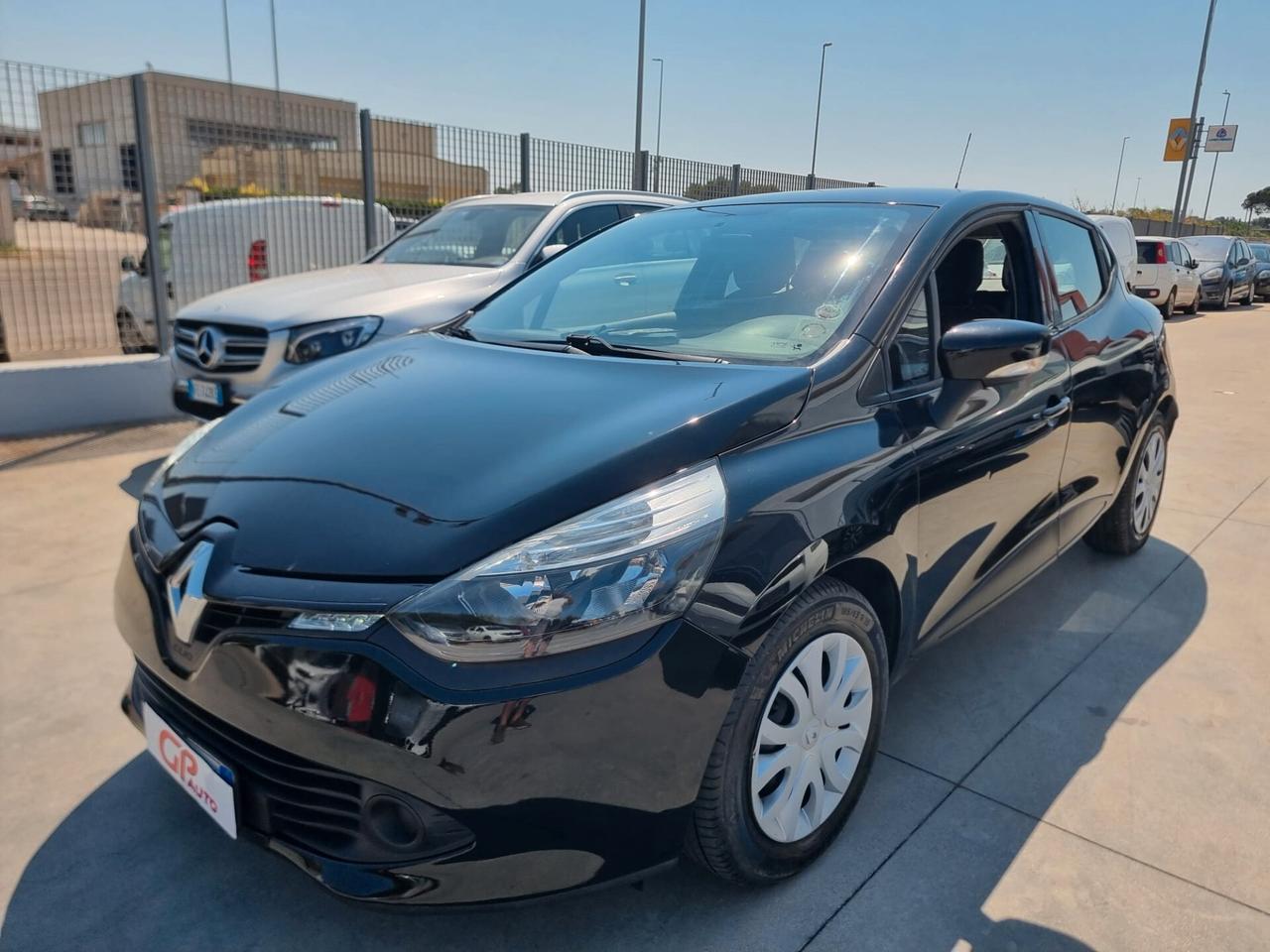Renault Clio 1.5 dCi 8V 75CV 5 porte Live