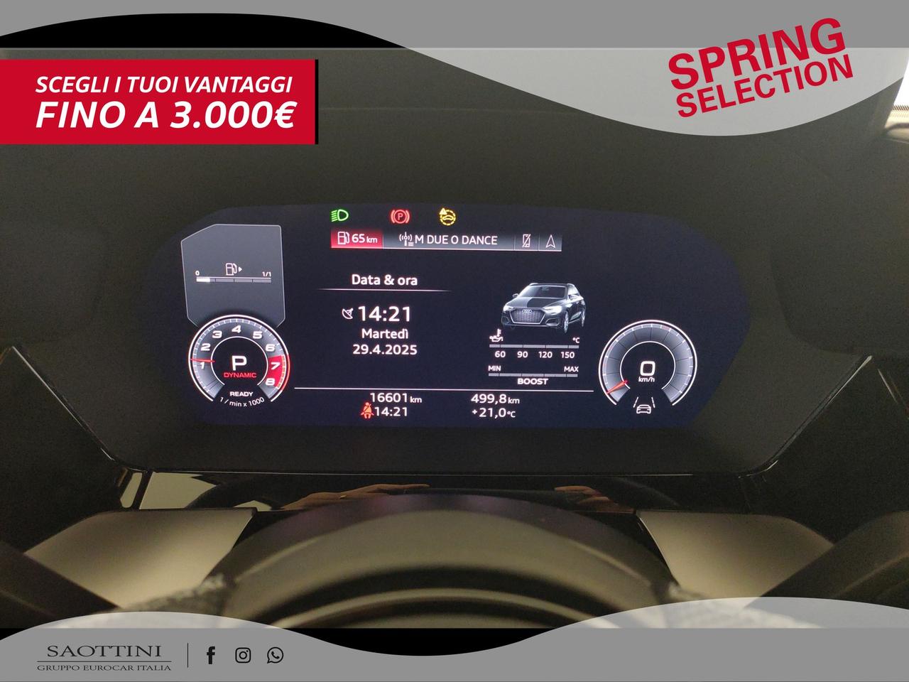 Sportback 2.0 TFSI quattro S tronic