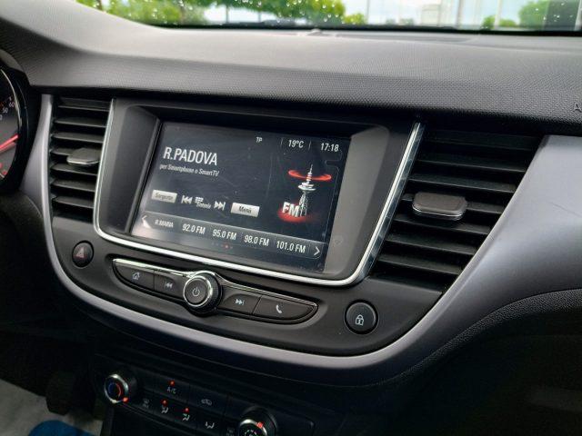 OPEL Crossland X 1.2 12V Start&Stop