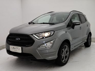 FORD EcoSport - 1.0 EcoBoost 125 CV Start&Stop ST-Line