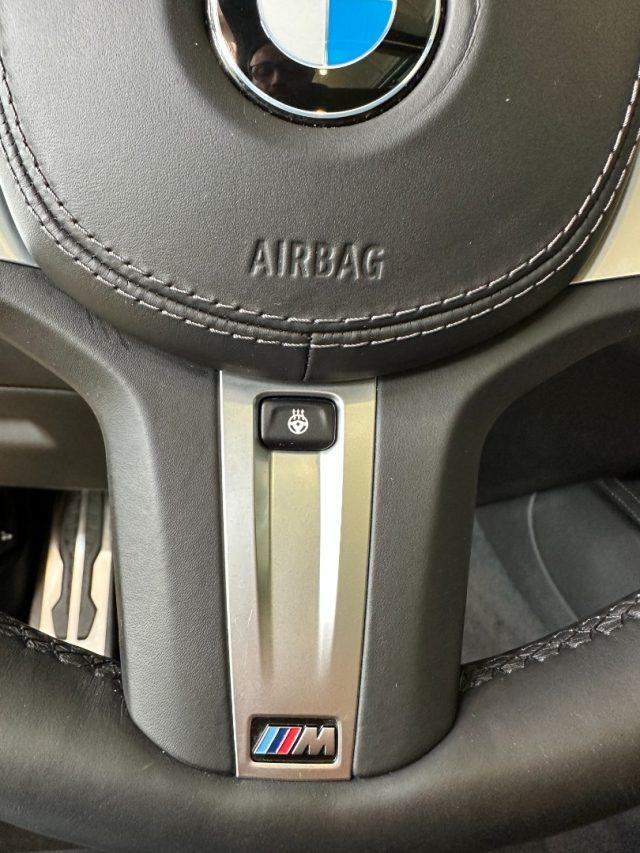 BMW X6 xDrive30d 48V Msport-22"-Tetto-Sosp Adattive-FULL