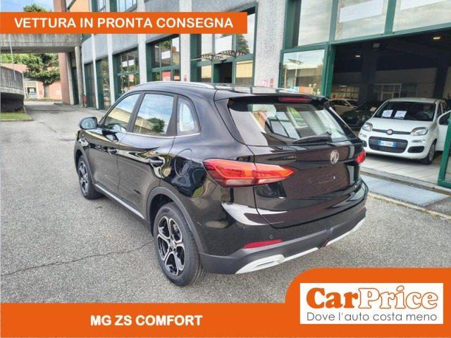 MG ZS 1.5 Hybrid+ 197CV Aut. Comfort
