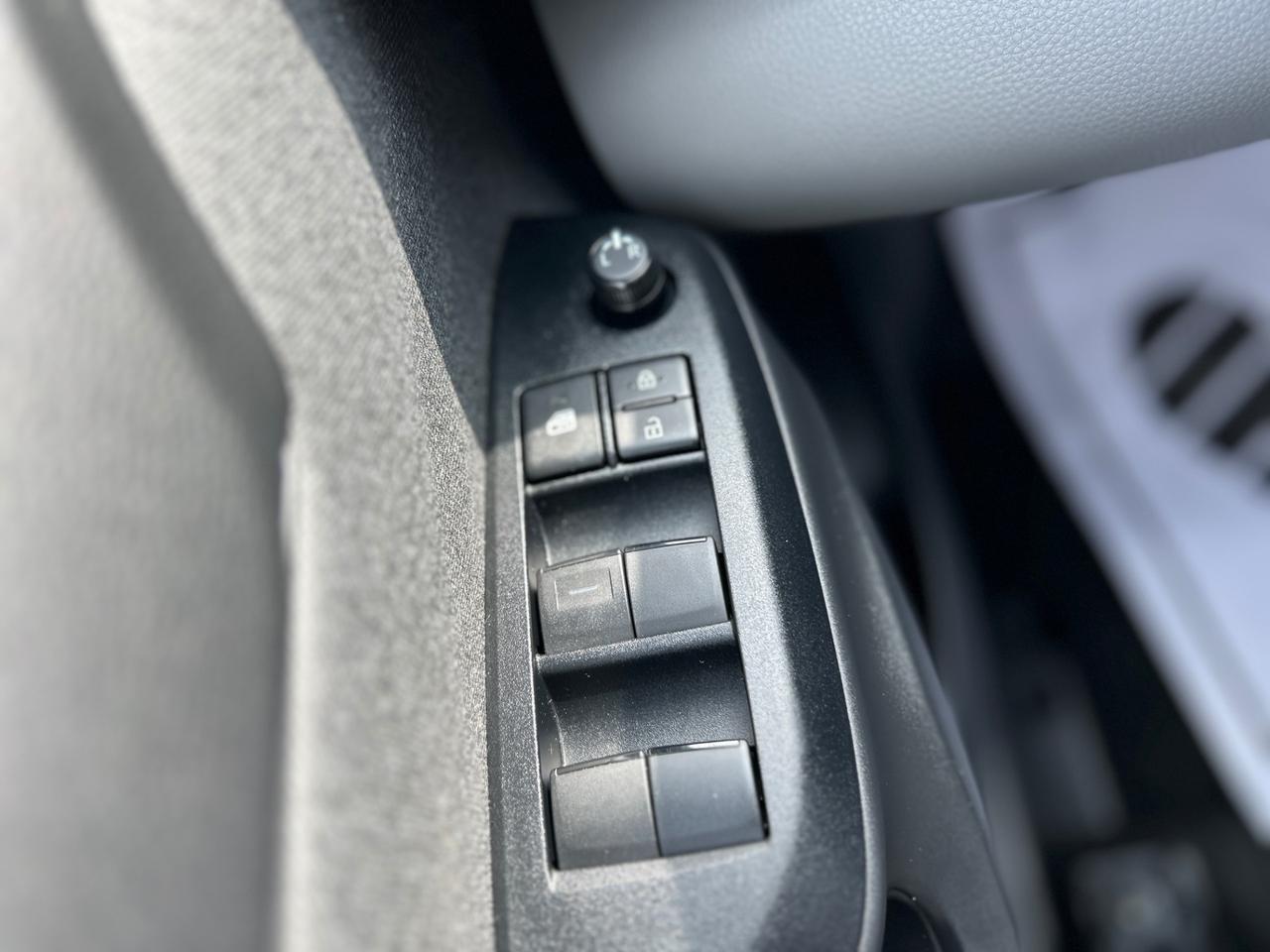 Toyota Yaris Cross 1.5h Business 116cv e-cvt