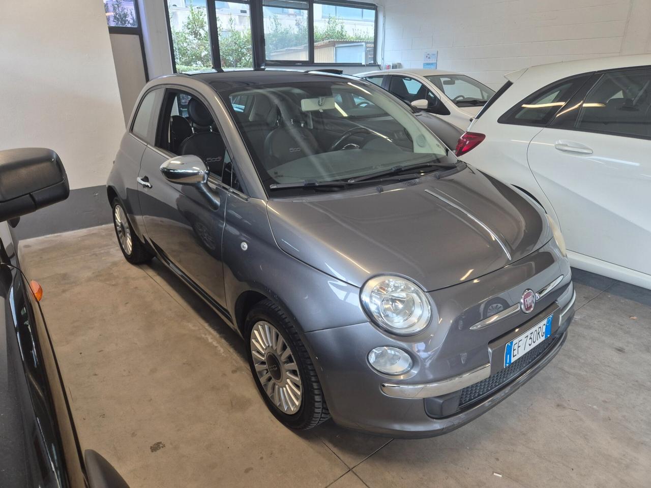 Fiat 500 1.2 Sport BELLISSIMA!!!!!!!