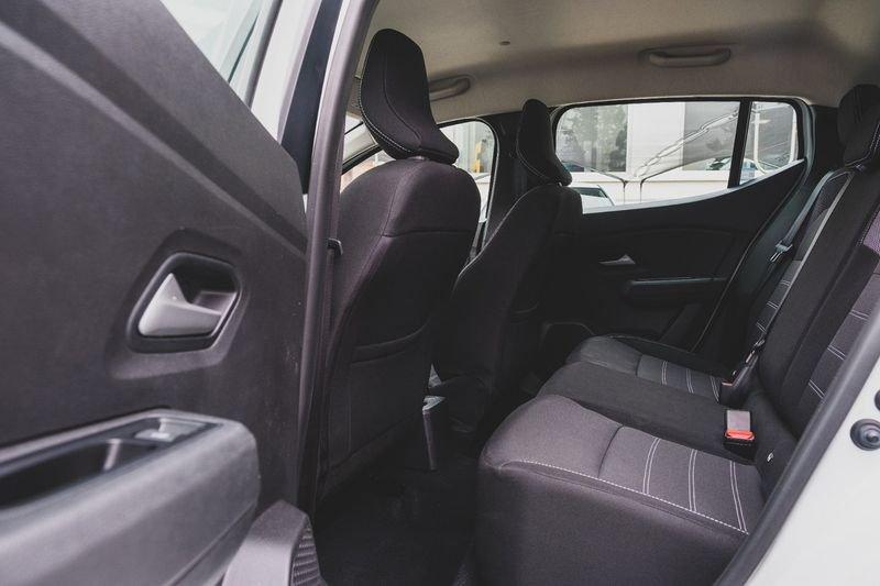 Dacia Sandero Streetway 1.0 TCe Expression CVT