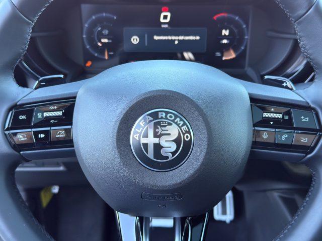 ALFA ROMEO Junior 1.2 145 CV Hybrid eDCT6 Speciale NUOVO