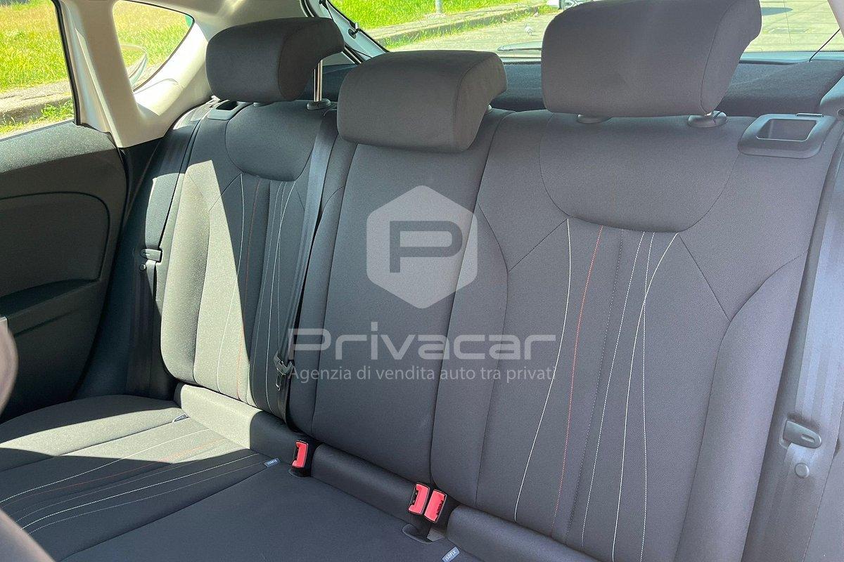 SEAT Leon 1.6 TDI CR DPF Copa