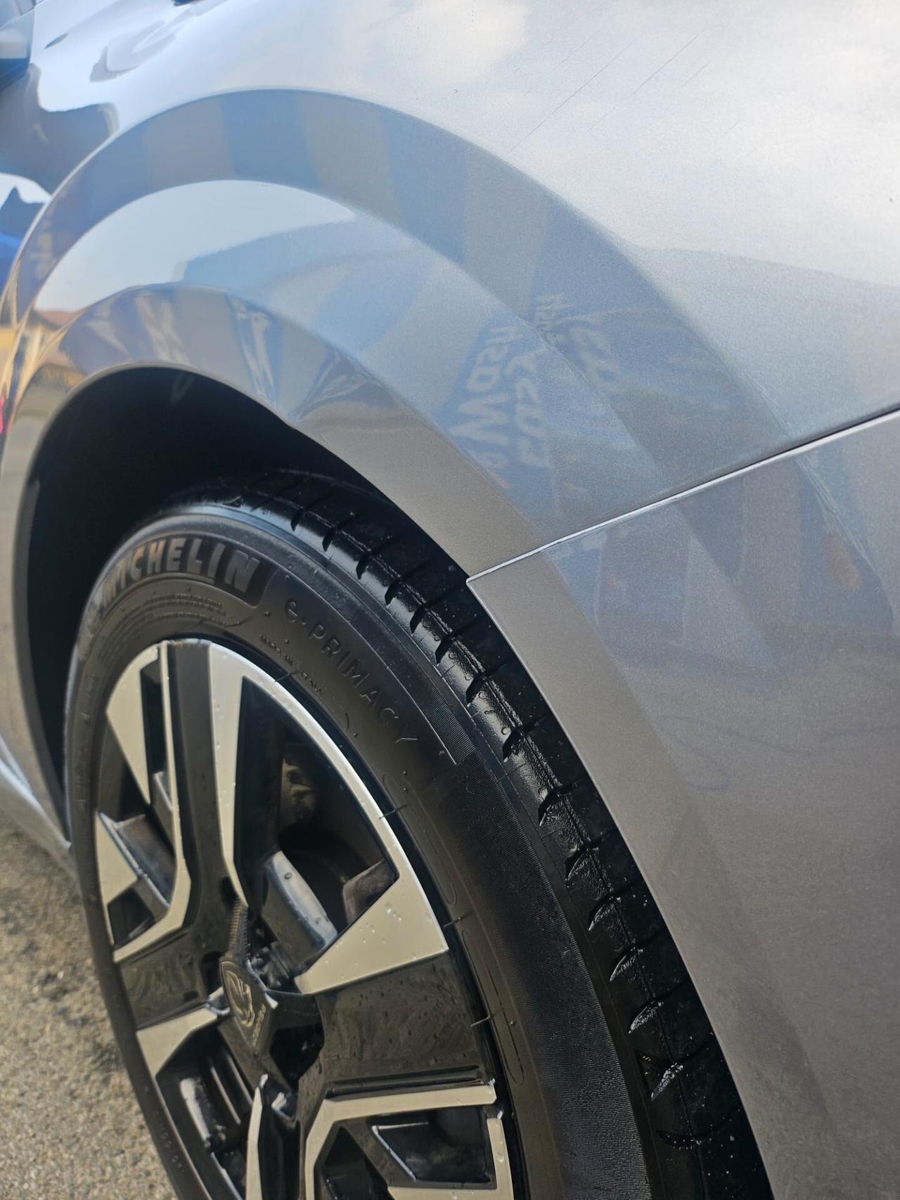 Peugeot 208 PureTech 100 Stop&Start 5 porte Allure