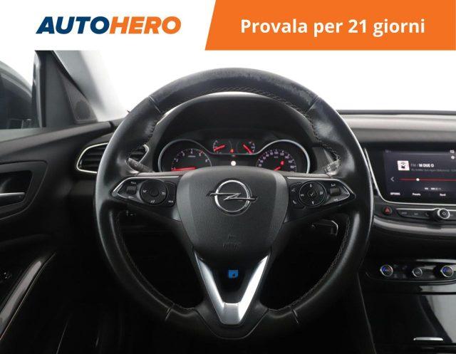 OPEL Grandland X 1.5 diesel Ecotec Start&Stop Innovation