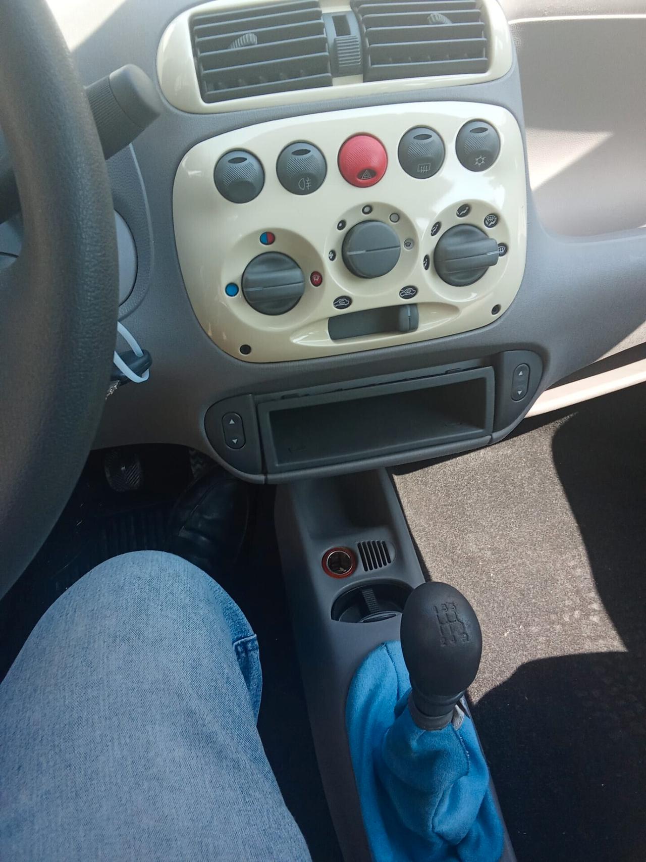 Fiat 600 1.108