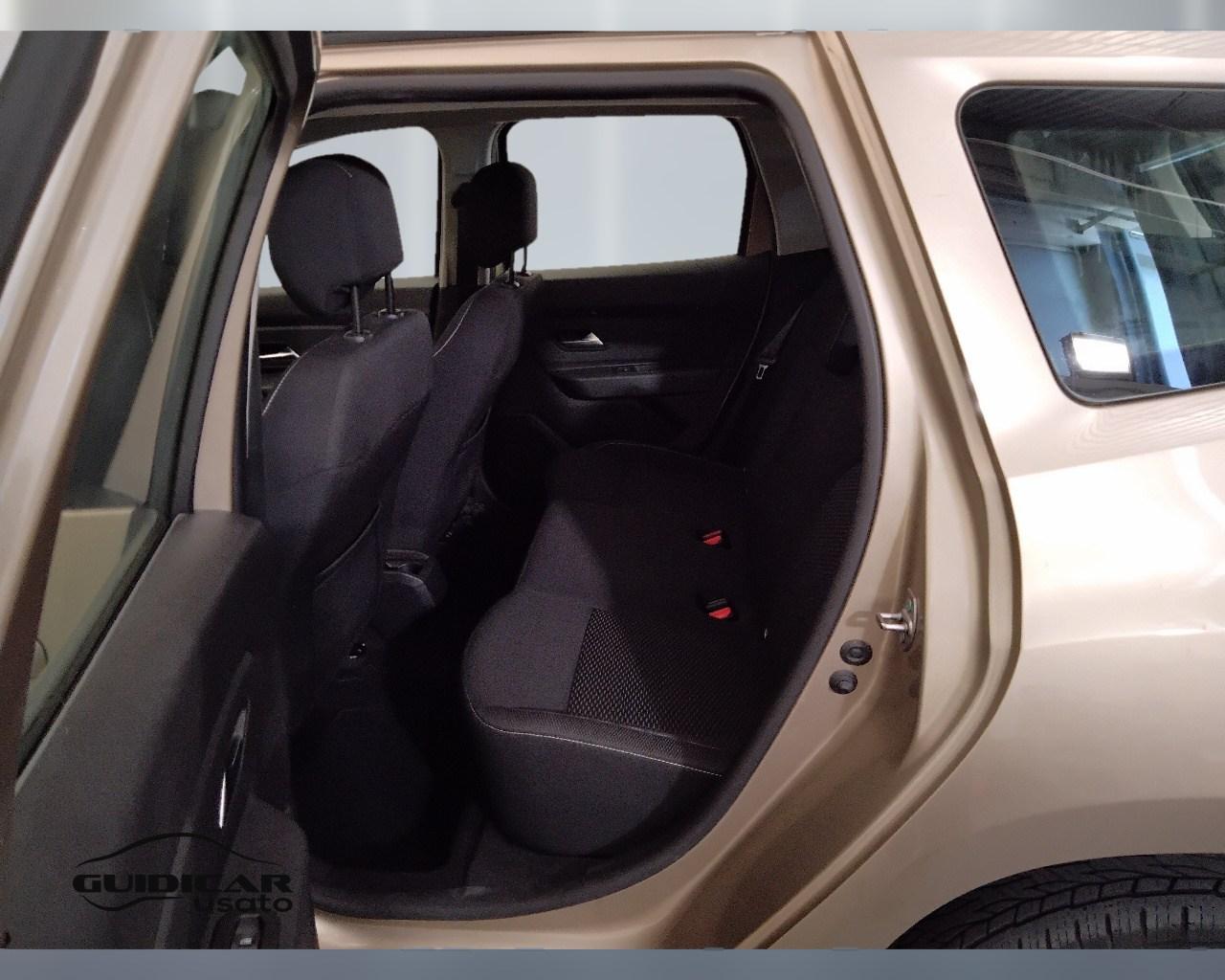 DACIA Duster II 2018 - Duster 1.5 blue dci Comfort 4x2 s&s 115cv m