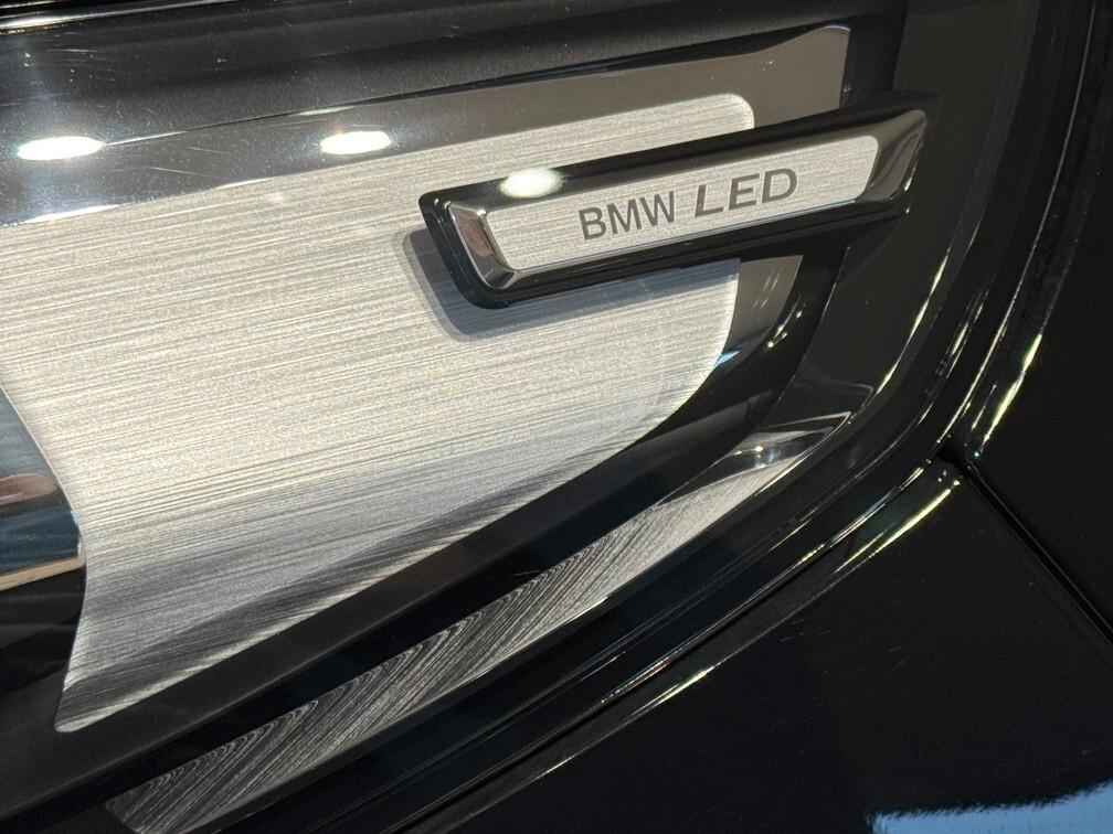 BMW X1 20i mhev 48V Advanced auto Led 17"