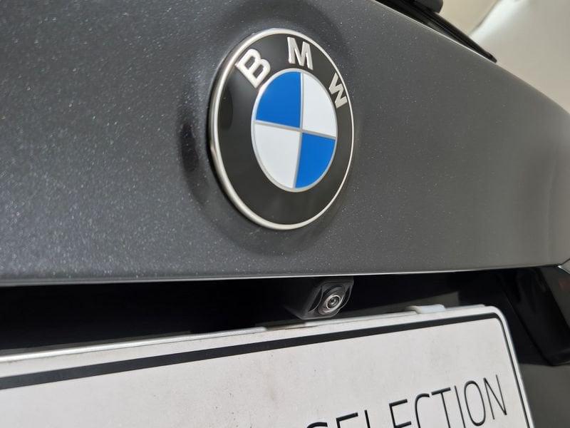 BMW X3 G01 2021 xdrive20d mhev 48V auto