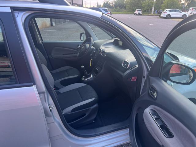 CITROEN C3 Picasso 1.6 HDi 90 Seduction