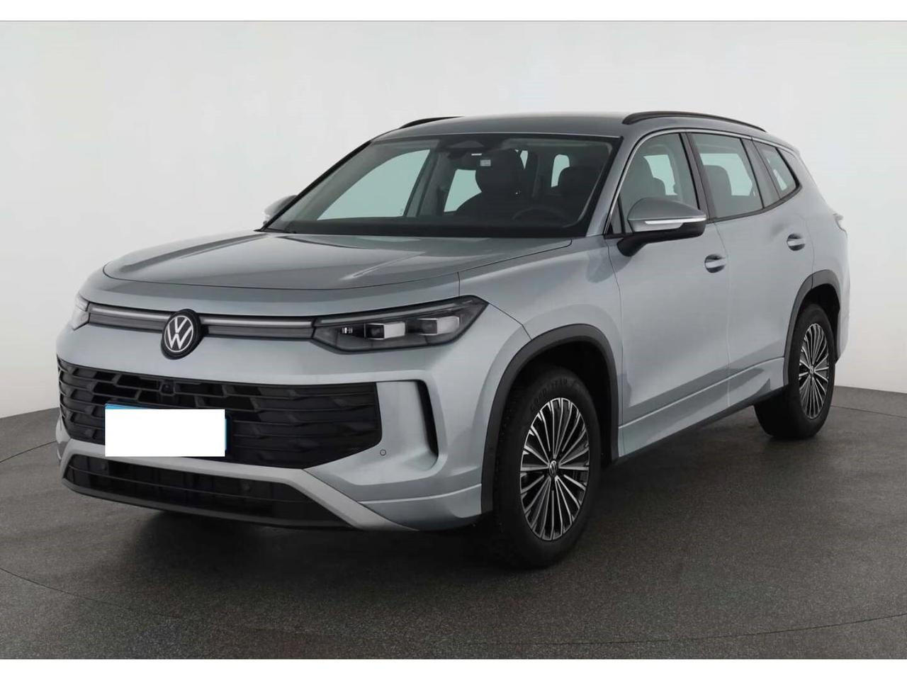 Volkswagen Tayron 1.5 eTSI ACT DSG Life matrix 7 posti