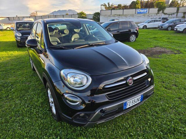 FIAT 500X 1.3 MultiJet 95 CV City Cross