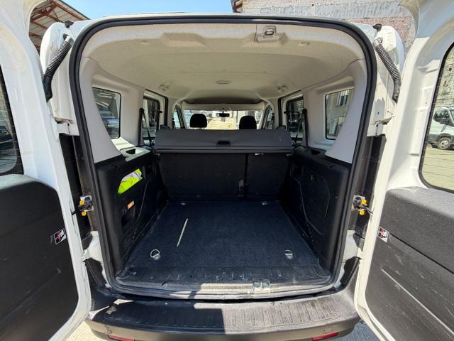 FIAT Doblo Doblò 1.3 MJT PC Combi N1 SX