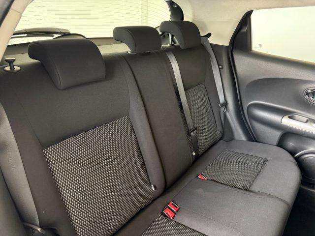 NISSAN Juke 1.5 dCi Acenta PREZZO REALE