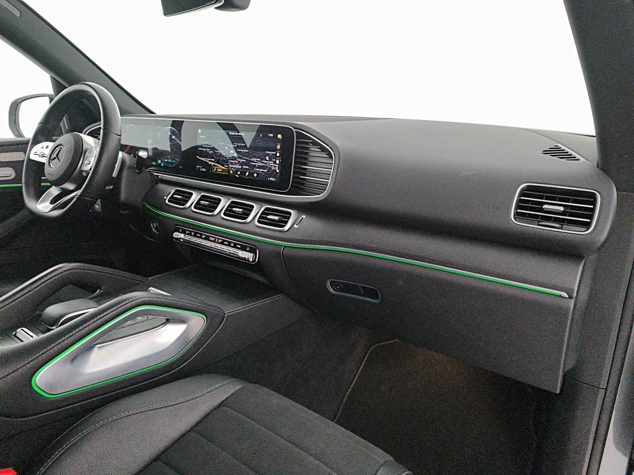 Mercedes Classe M - GLE GLE 300d mhev Premium 4matic