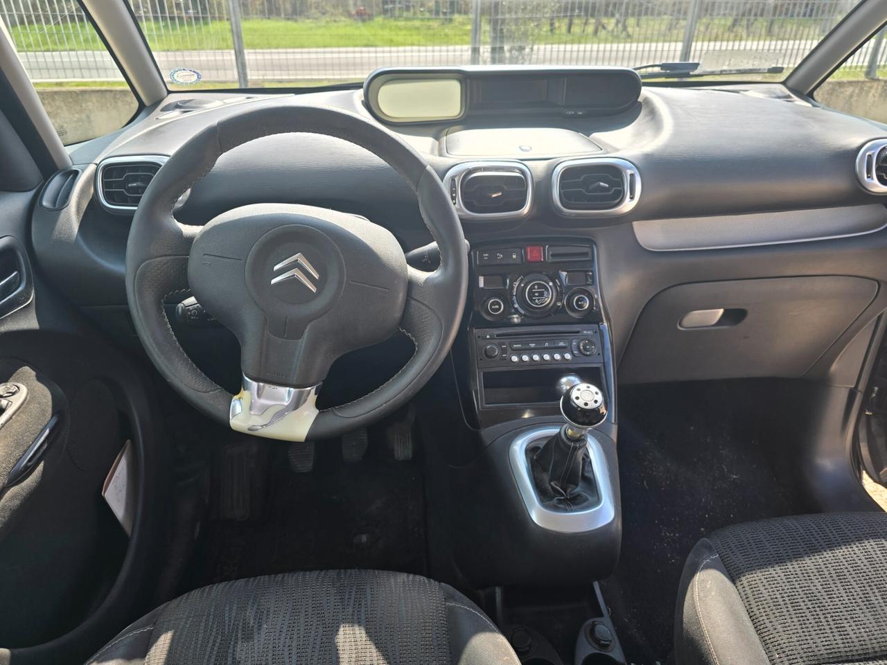 Citroen C3 Picasso 1.6 HDi 110 airdream Perfect