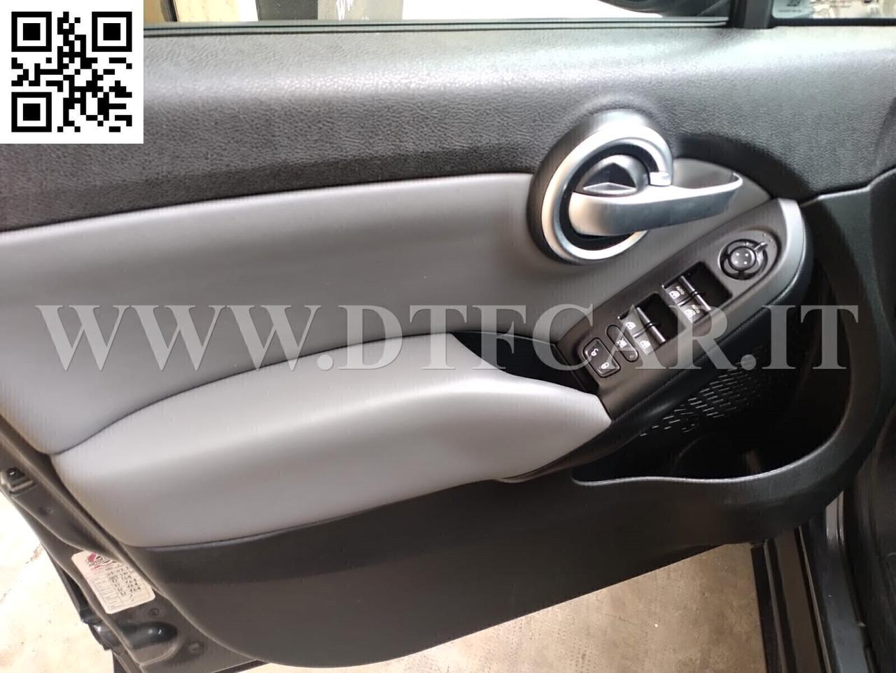 FIAT 500X 1.3 MULTIJET 95CV