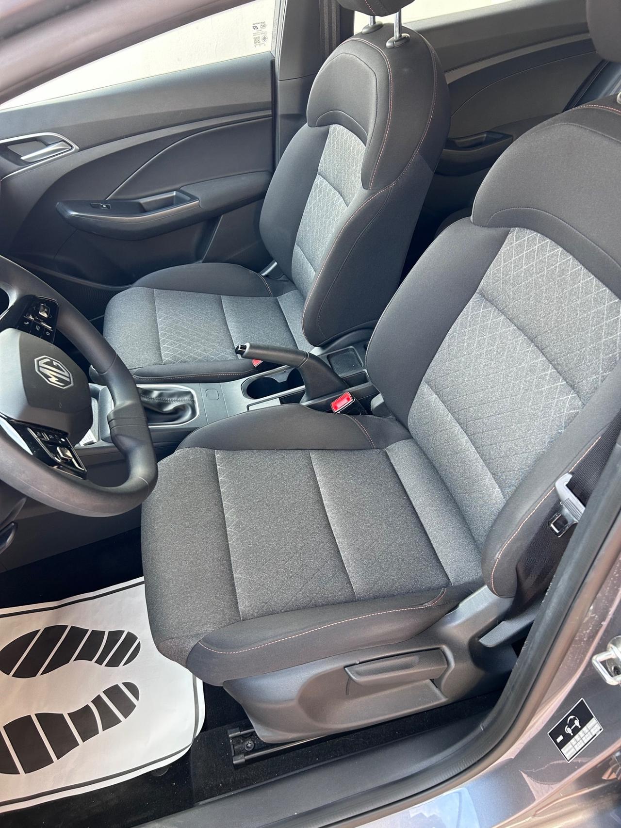 Mg MG3 1.5 Comfort