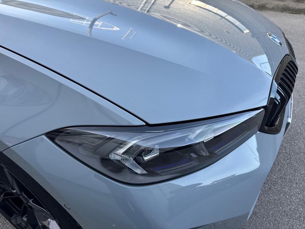 BMW Serie 3 Touring 320 d Mild Hybrid 48V M Sport Pro xDrive Steptronic