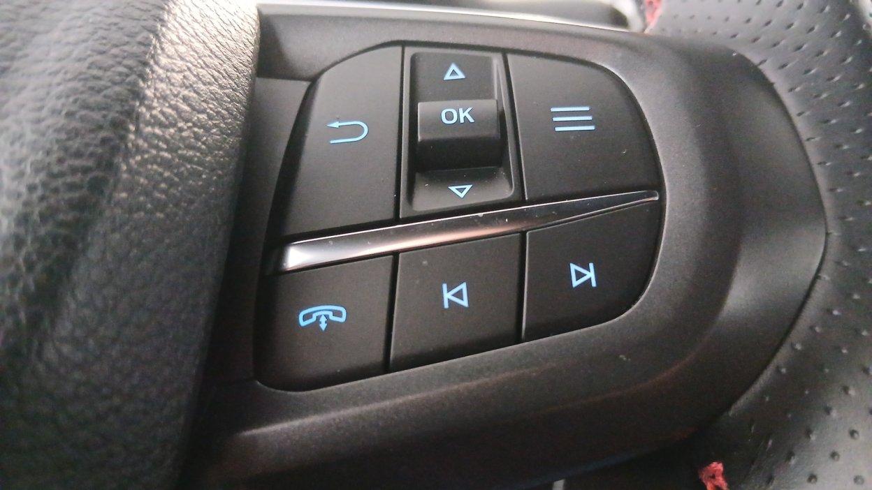 FORD Ranger 4ª serie - Ranger Raptor 2.0 EcoBlue 4WD DC 5 posti