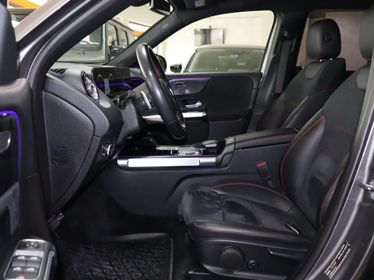 Mercedes-Benz GLB 180 Premium GLB 180 D #10389