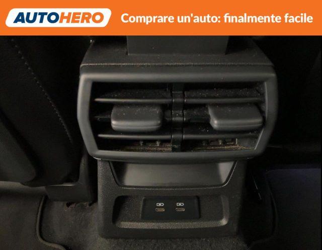 AUDI A3 SPB 35 TFSI S tronic Business Advanced