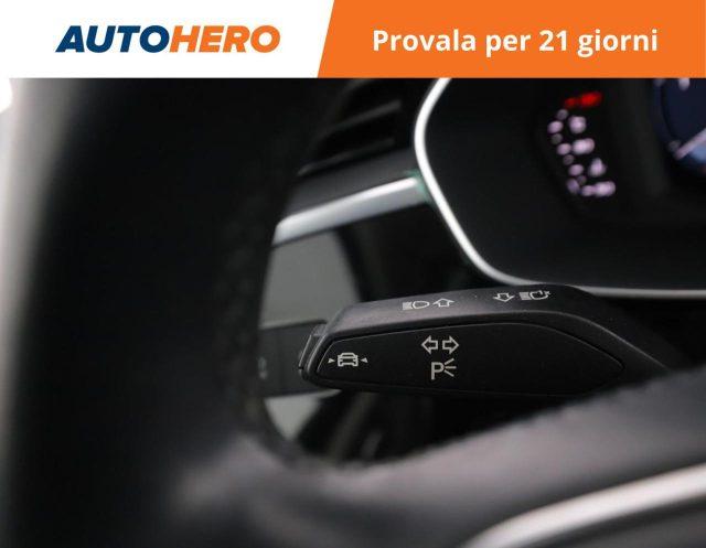 AUDI Q3 SPB 35 TDI S tronic