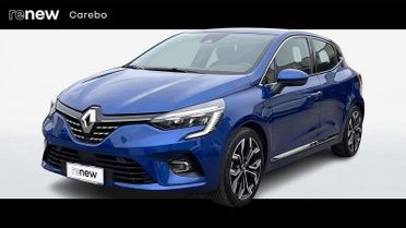 Renault Clio 1.6 E-Tech hybrid Intens 140cv auto