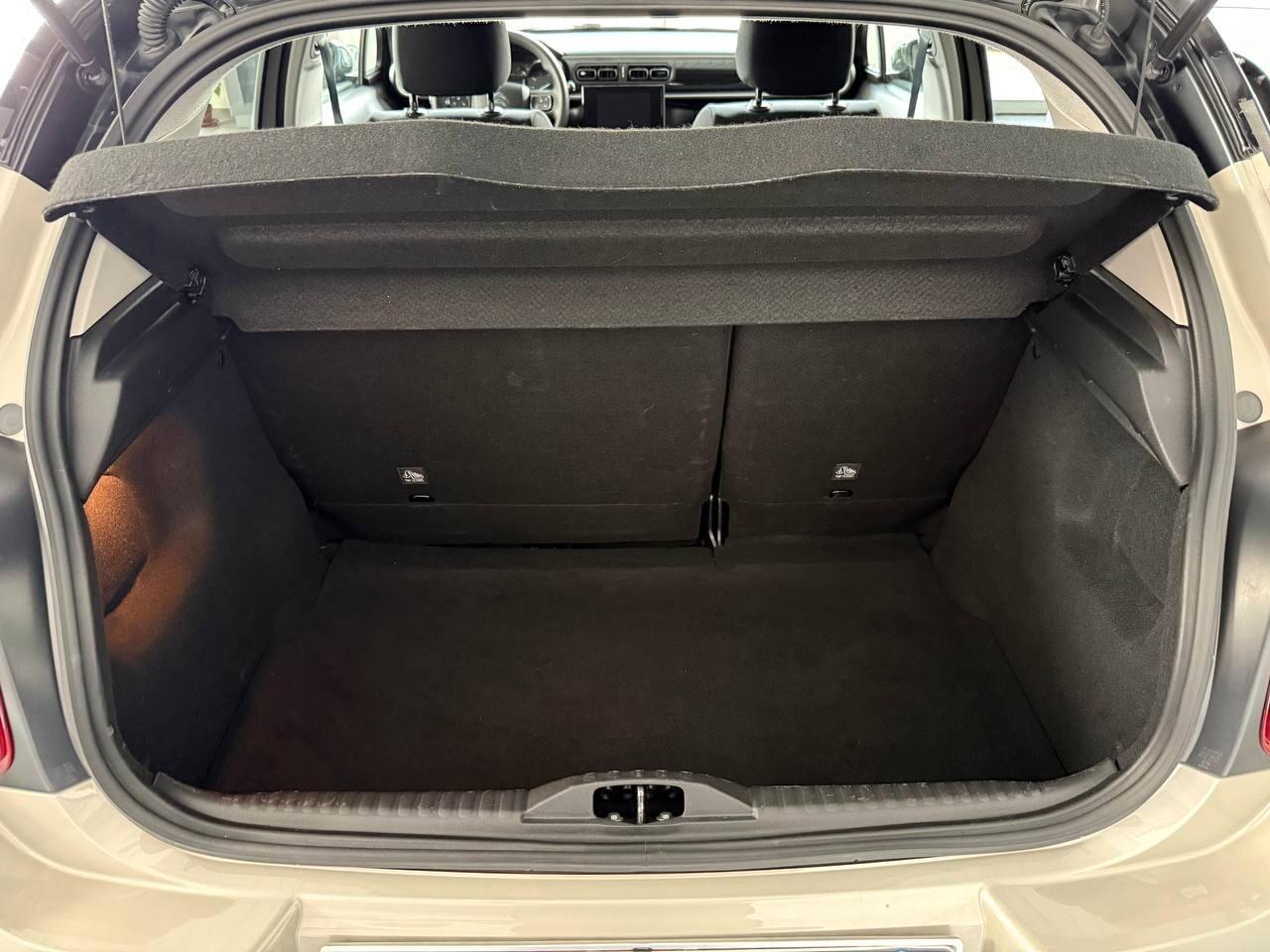 Citroen C3 BlueHDi 100 S&S MOD. Shine