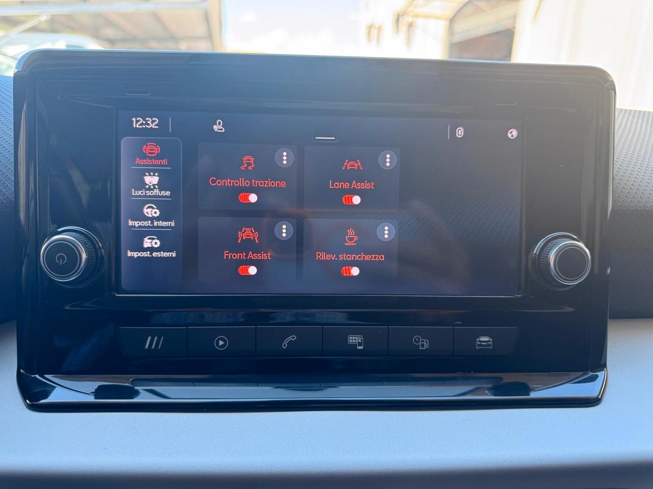 Seat Arona 1.0 TGI Style