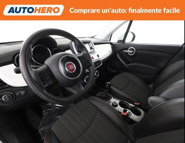 FIAT 500X 1.6 MultiJet 120 CV Lounge