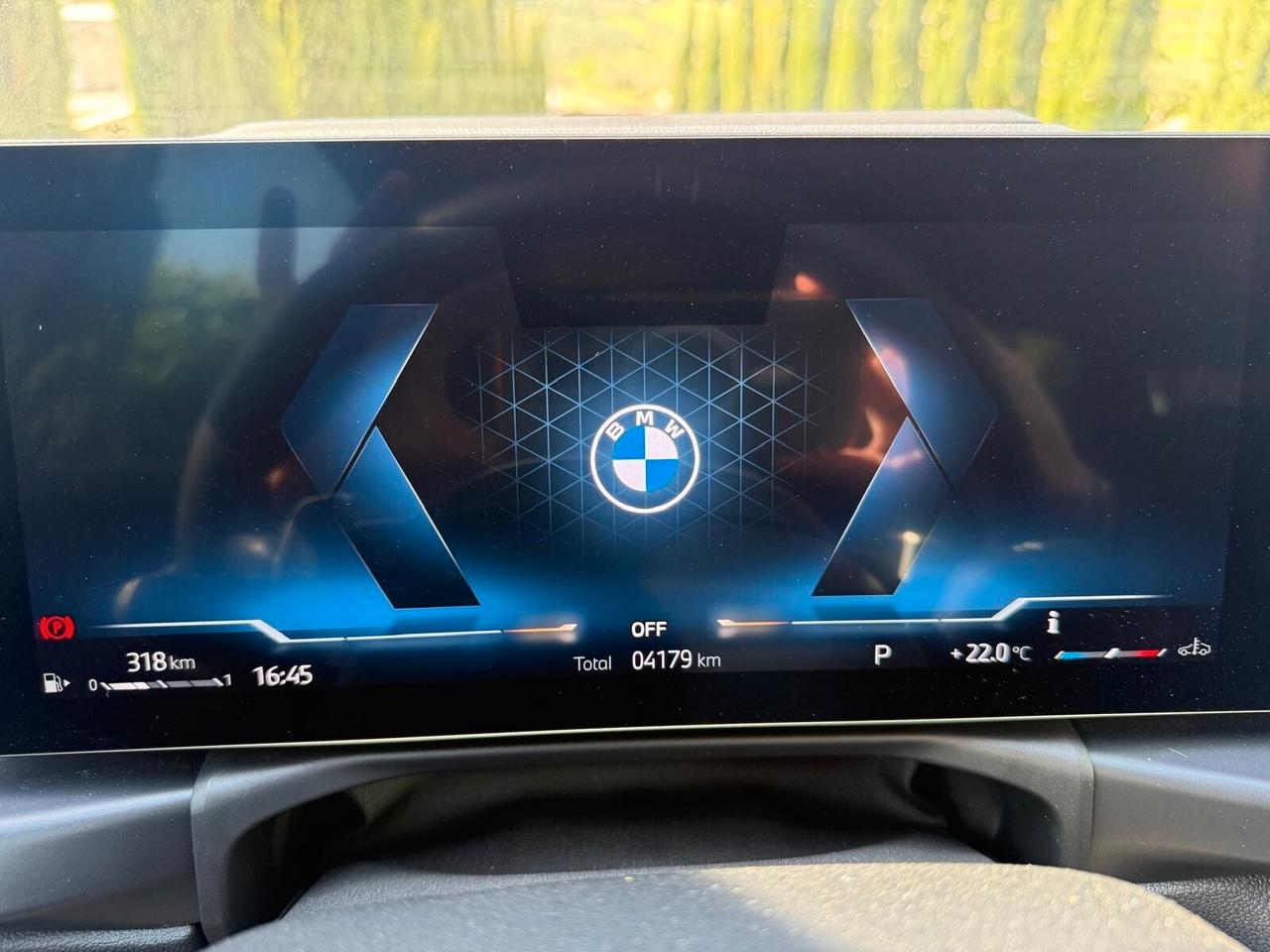 Bmw 420d 48V xDrive Coupé Msport hybrid 2024