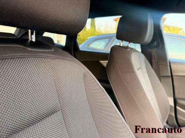 AUDI A4 allroad 2.0 TDI 190 CV S tronic Business Plus